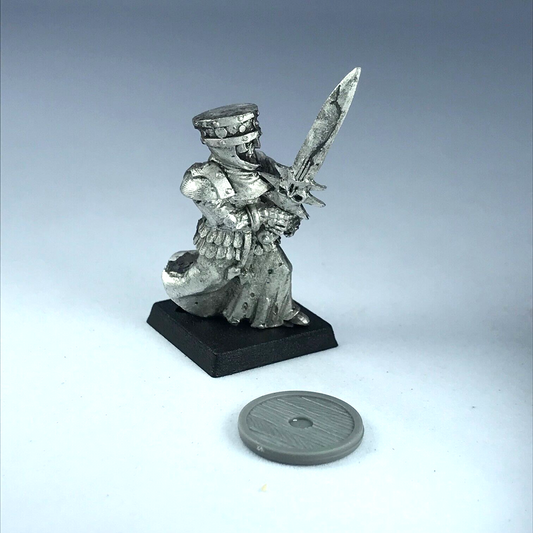 Undead Grave Guard Infantry Vampire Counts - Warhammer Fantasy Metal X11680