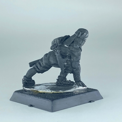 Ninja Warrior - Dixon Miniatures - Classic Metal  X2150