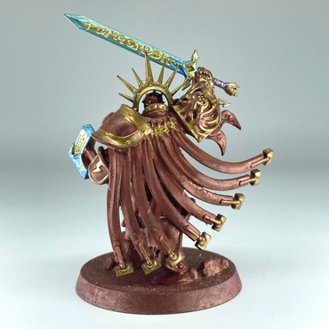 Lord Celestant - Stormcast Eternals - Warhammer Age of Sigmar GW X14557