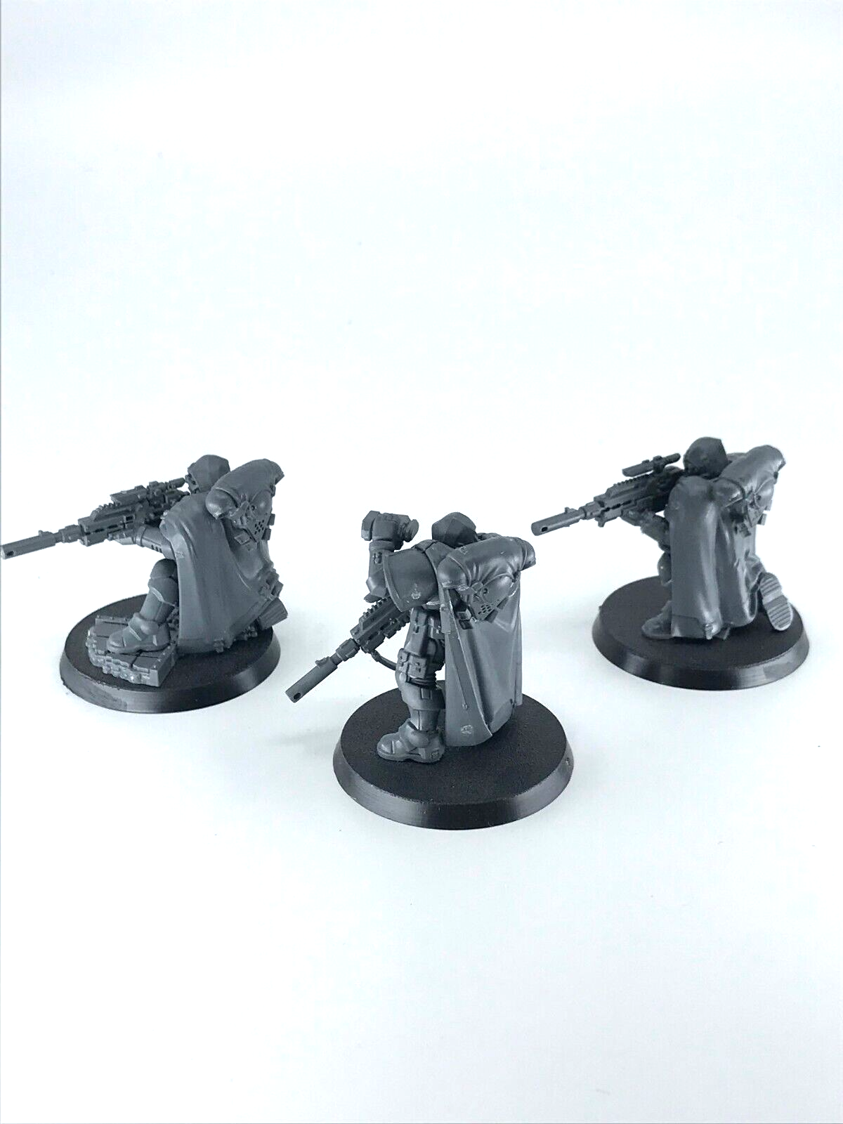 Primaris Eliminators Space Marines Warhammer 40K Games Workshop C1303