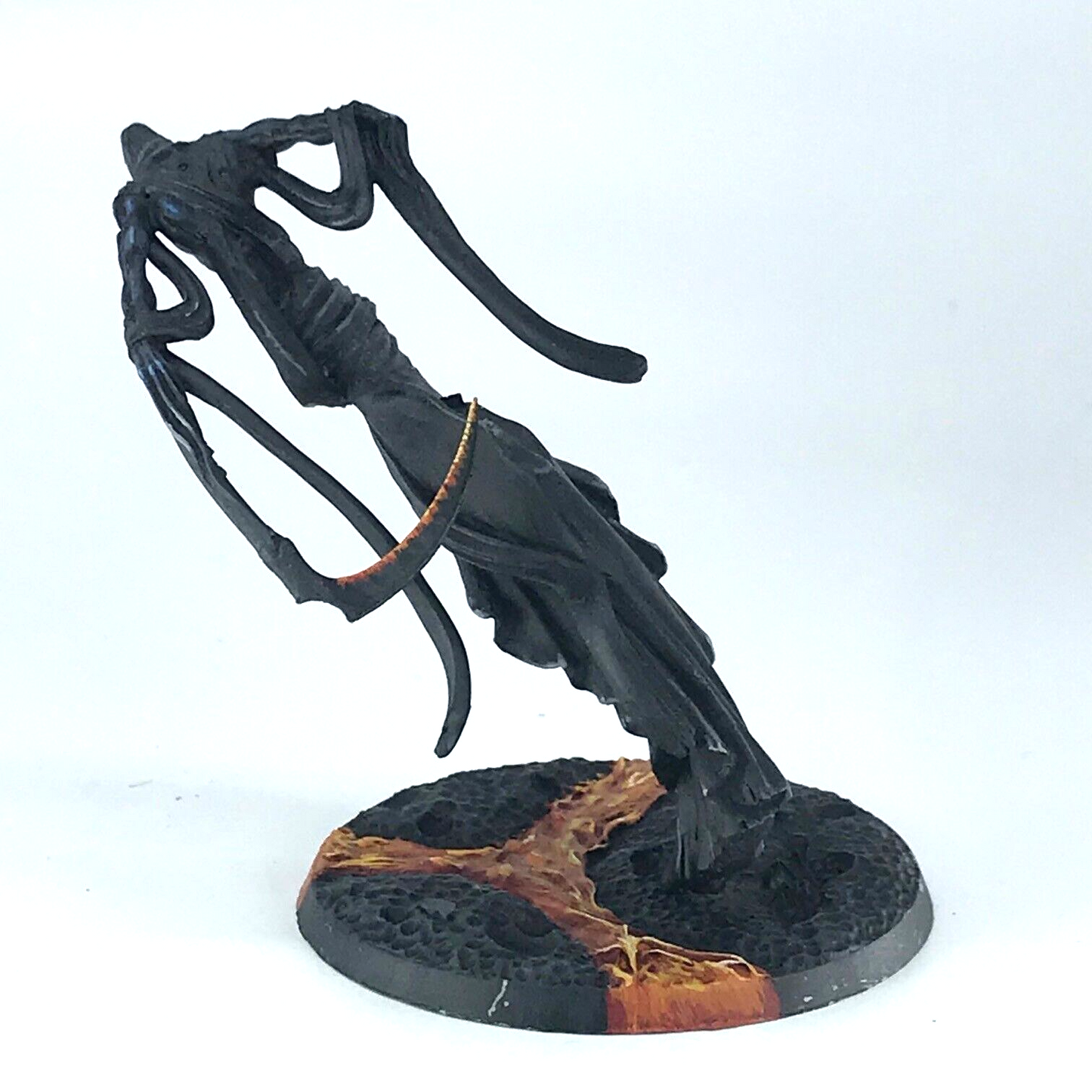 Necron C'tan Shard of The Nightbringer - Warhammer 40K Games Workshop Painted