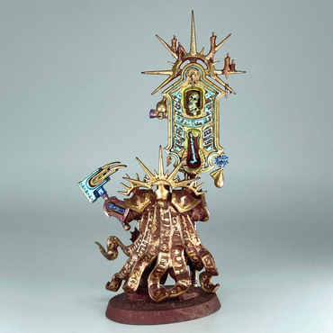 Lord Relictor - Stormcast Eternals - GW Warhammer Age of Sigmar C5972