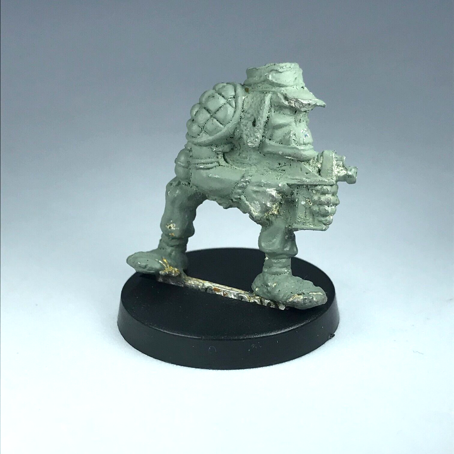 Metal Classic Space Ork Orks Trooper - Rogue Trader - Warhammer 40K X3113