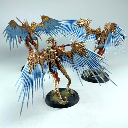 Prosecutors - Stormcast Eternals - Warhammer Age of Sigmar Games Workshop BOX274