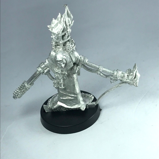 Acolyte Inquisition Witch Hunter - Warhammer 40K Games Workshop X13222