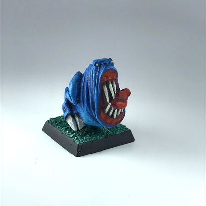 Squig Orcs & Goblins - Warhammer Fantasy Games Workshop Classic Metal X11986