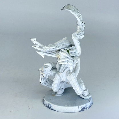 GW 40k Tyranids Metal Loose Mini Lictor #35 NM 3rd Edition GW 40k Tyranids Metal Loose Mini Lictor #35 NM 3rd Edition