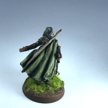 Madril Ranger Gondor - LOTR Warhammer / Lord of the Rings Painted X13294