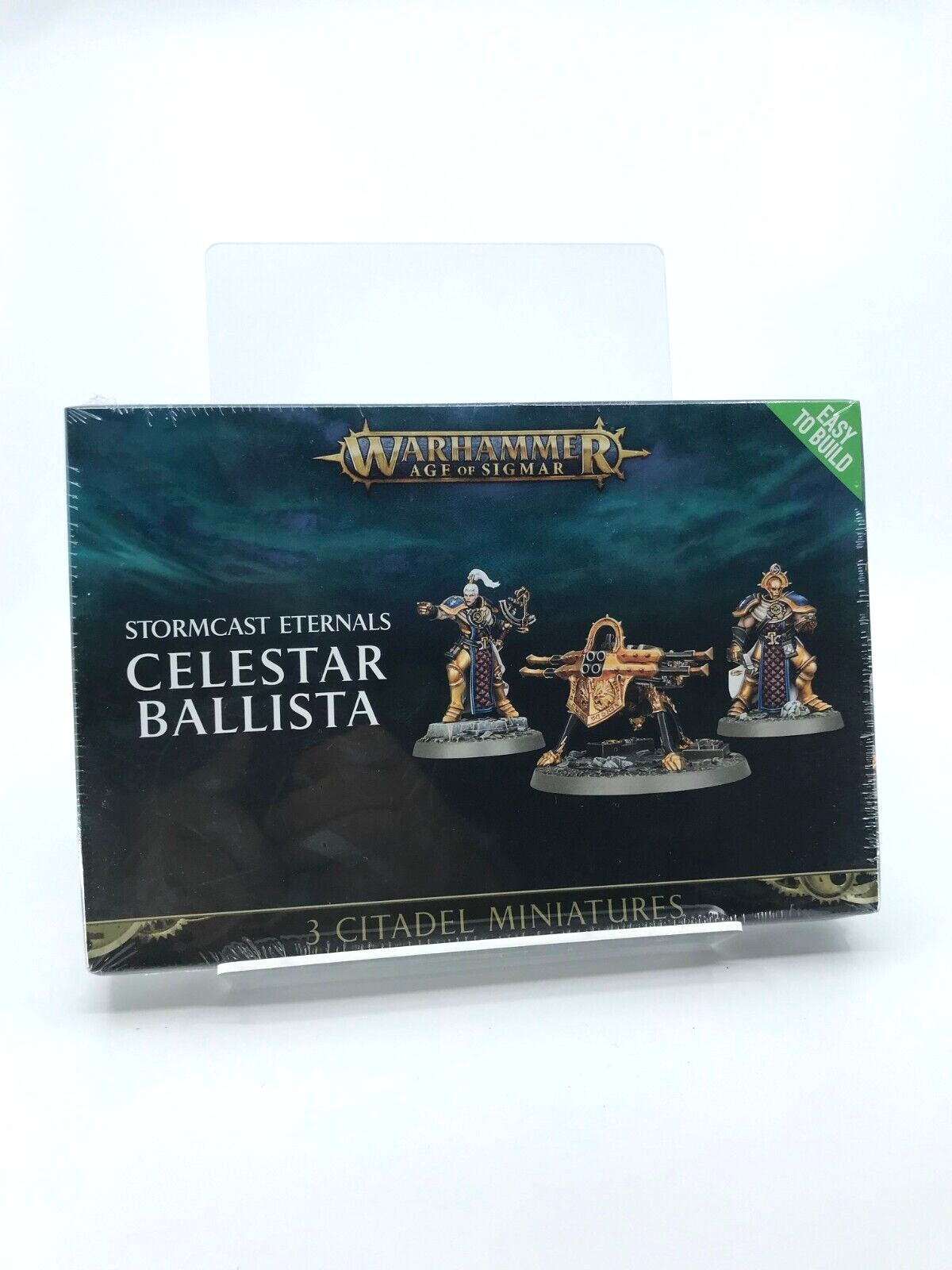 Celestar Ballista Stormcast Eternals - Sealed - Warhammer Age of Sigmar