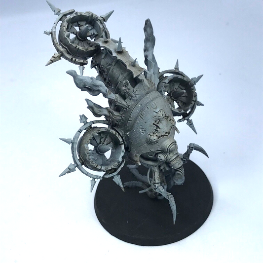 Foetid Bloat Drone Death Guard Chaos Space Marines - Warhammer 40K C3886