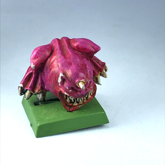 Goblin Squig Orcs & Goblins - Classic Metal Citadel Warhammer Fantasy GW X1098