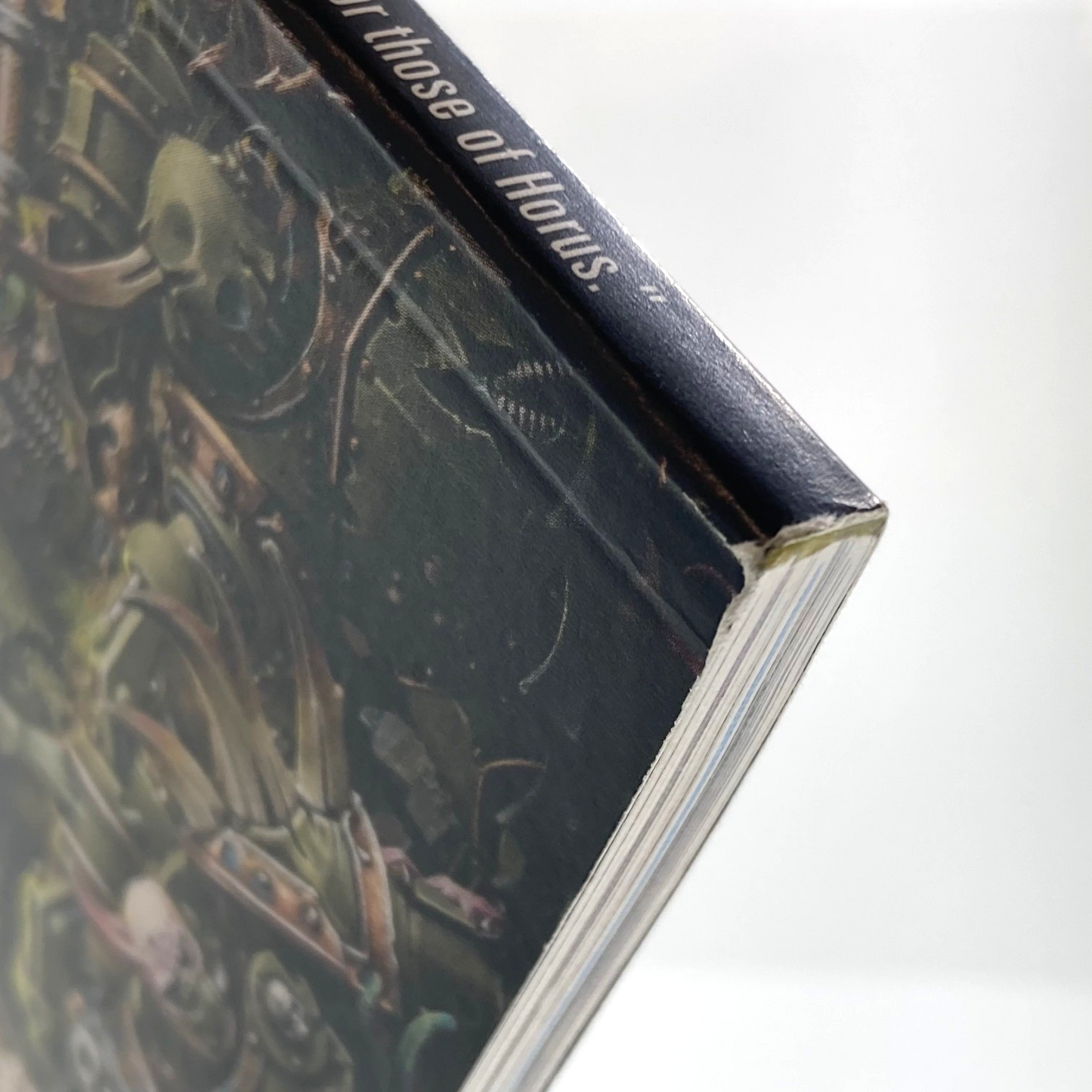 Ultimate White Dwarf Magazine - October 2017 - Games Workshop M2016