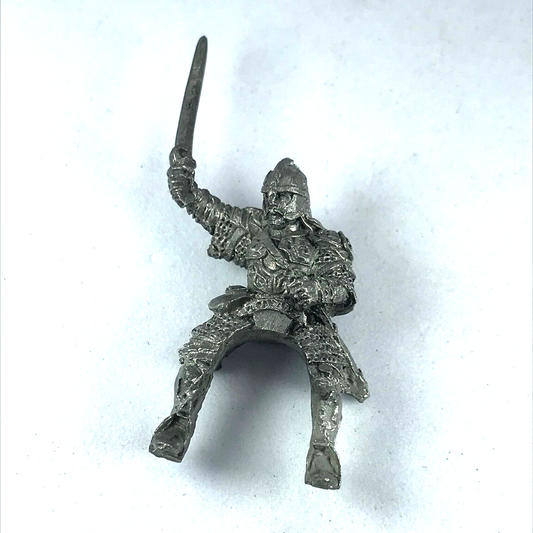 Metal Eomer Rohan Captain LOTR - Warhammer / Lord of the Rings X11476