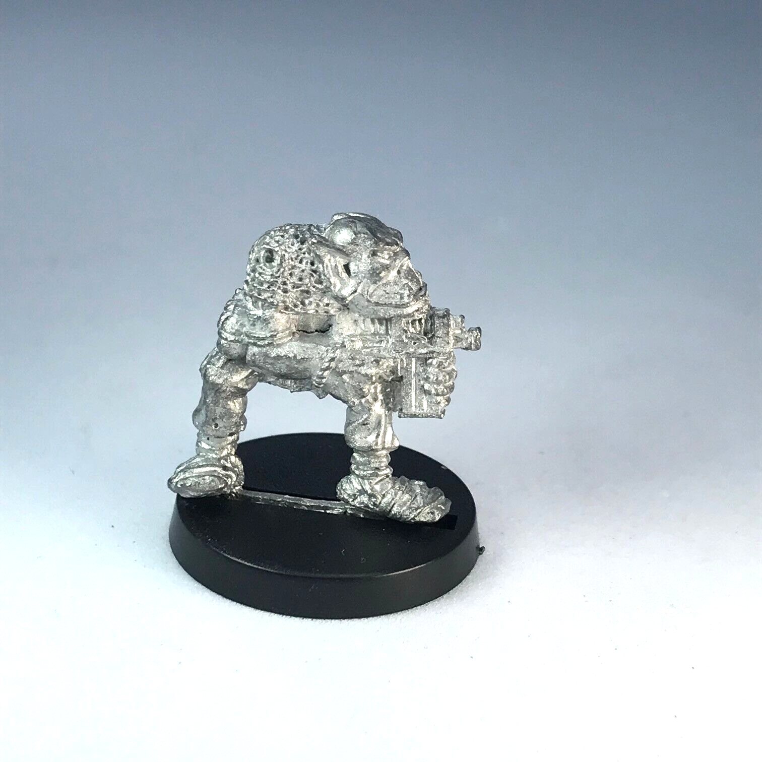 Space ork trooper rogue trader - warhammer 40k classic metal gw x6242