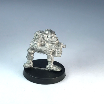 Space Ork Trooper Rogue Trader - Warhammer 40K Classic Metal GW X6242