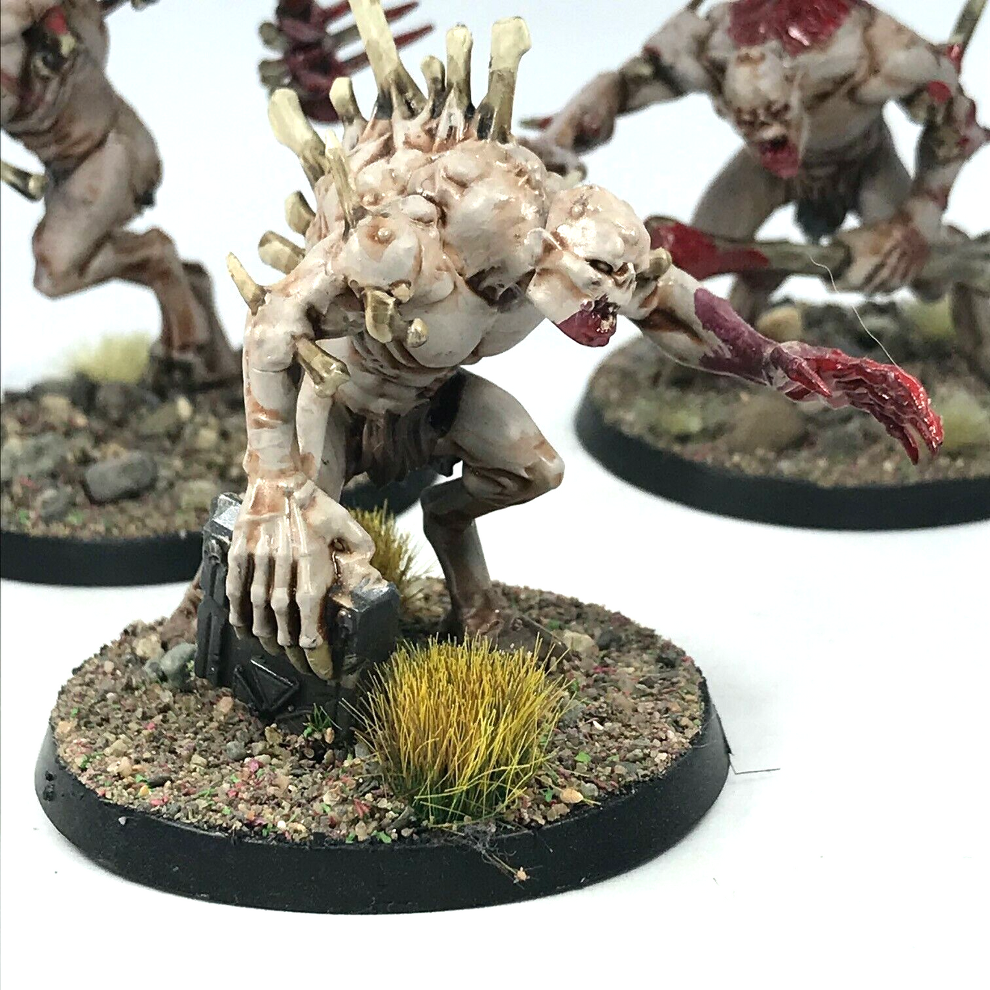 Crypt Horrors Undead Flesh-Eater Courts - Warhammer Age of Sigmar C1928