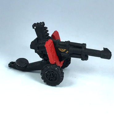 Classic Metal Autocannon Imperial Guard - Warhammer 40K X2606