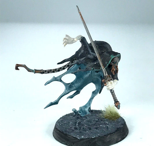 Bladegheist Revenant Nighthaunt - Painted - Warhammer Age of Sigmar C36