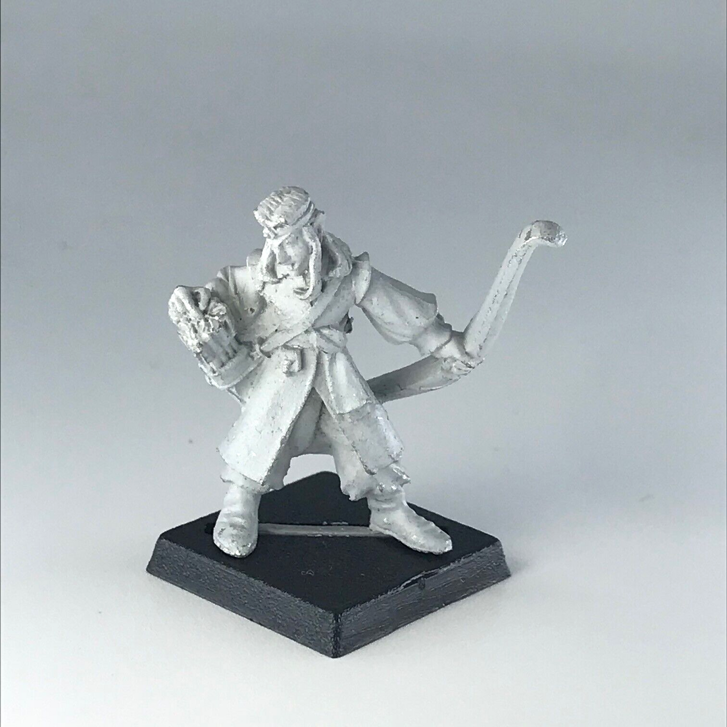 High Elves Elf Archer - Citadel Warhammer Fantasy Games Workshop Metal X539