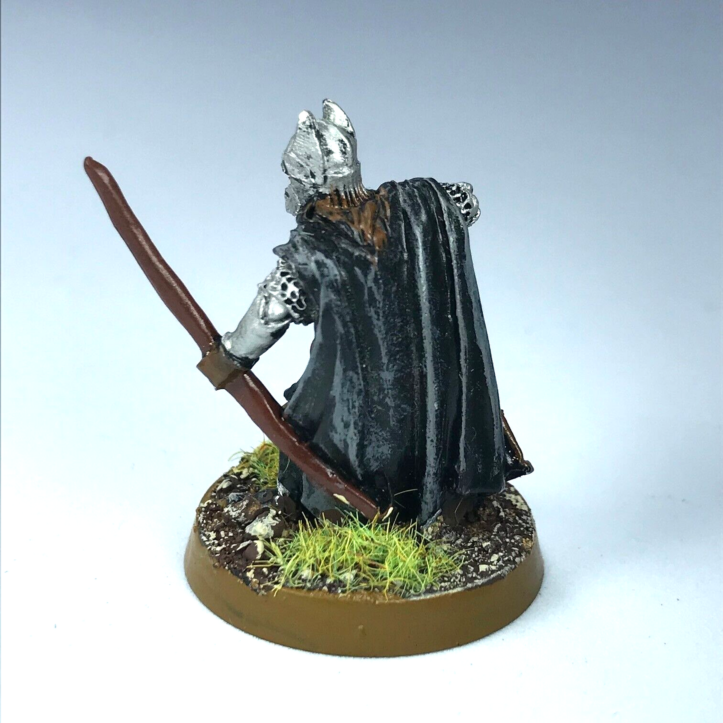 Metal Numenor Archer LOTR - Painted - Warhammer / Lord of the Rings X4103