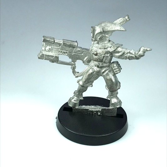 Metal Tau Pathfinder Scout T'au Empire - Warhammer 40K X11353