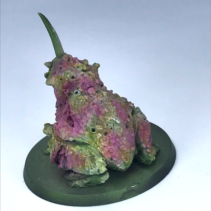 Daemon Plague Toads Maggotkin of Nurgle Forgeworld Warhammer Age of Sigmar C3945