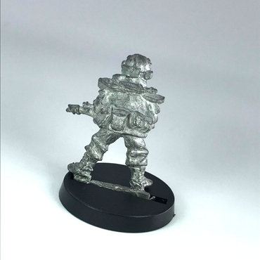 Imperial Army Trooper Rothery Rogue Trader Warhammer 40K Games Workshop X7443