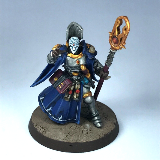 Stormcast Eternals Domitan's Stormcoven Painted - Warhammer Age of Sigmar X8168