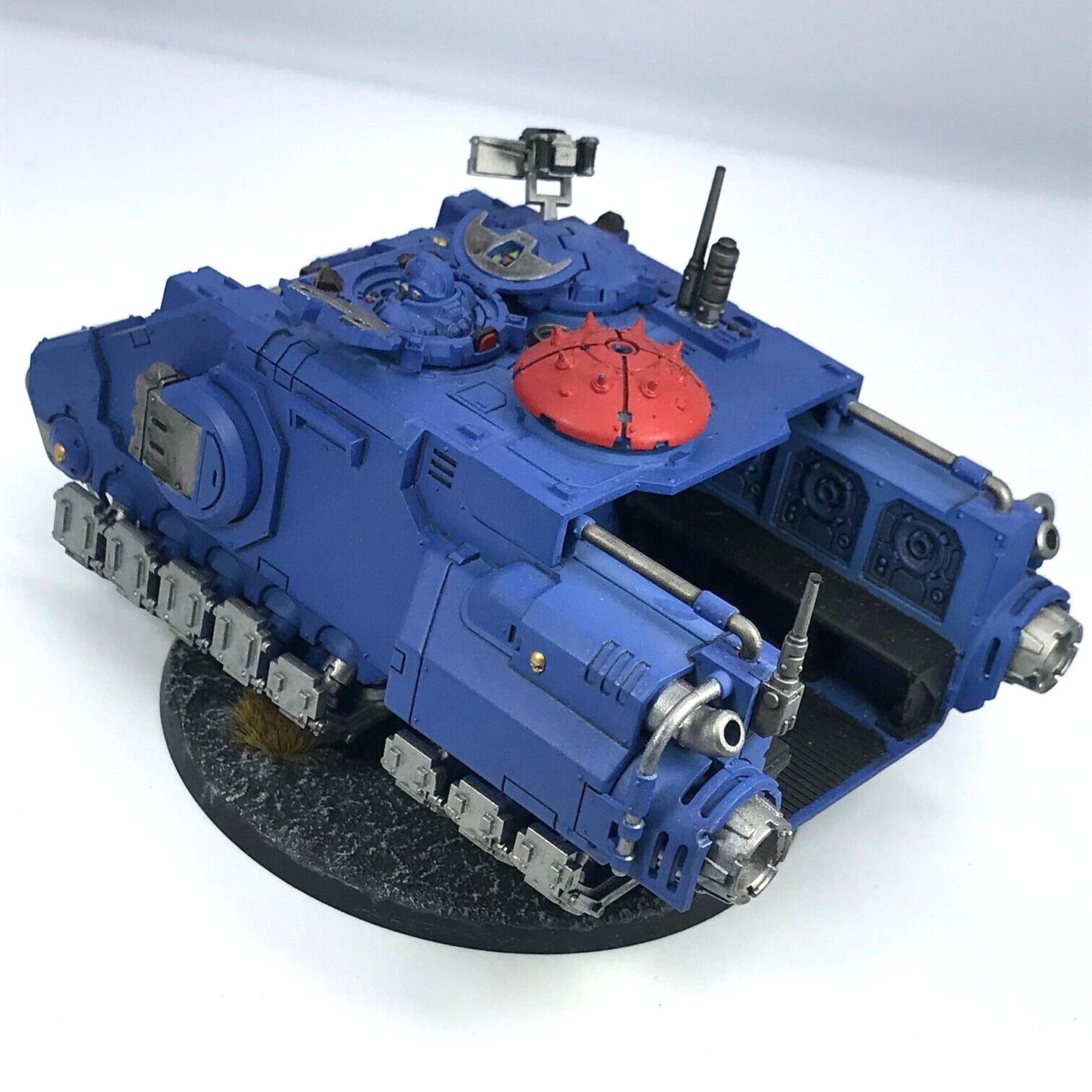 Primaris Impulsor Tank APC Space Marine - Painted - Warhammer 40K