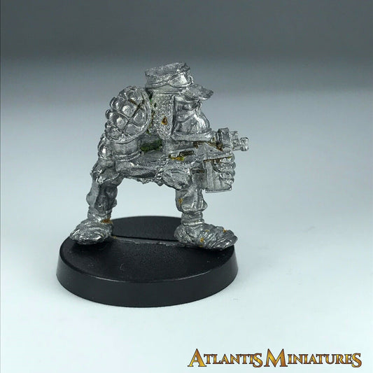 Metal Classic Space Ork Trooper - Warhammer 40K X3386