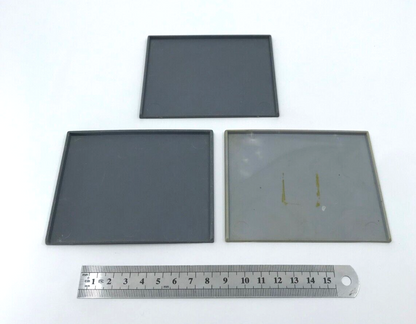 Model Movement Trays - Warhammer Fantasy - Games Workshop W93