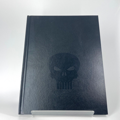 The Punisher Return To Big Nothing - Hardcover - Marvel Comics M891