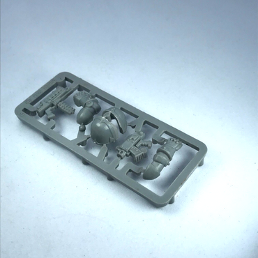 Chaos Space Marine Parts Sprue - Warhammer 40K Games Workshop X7039