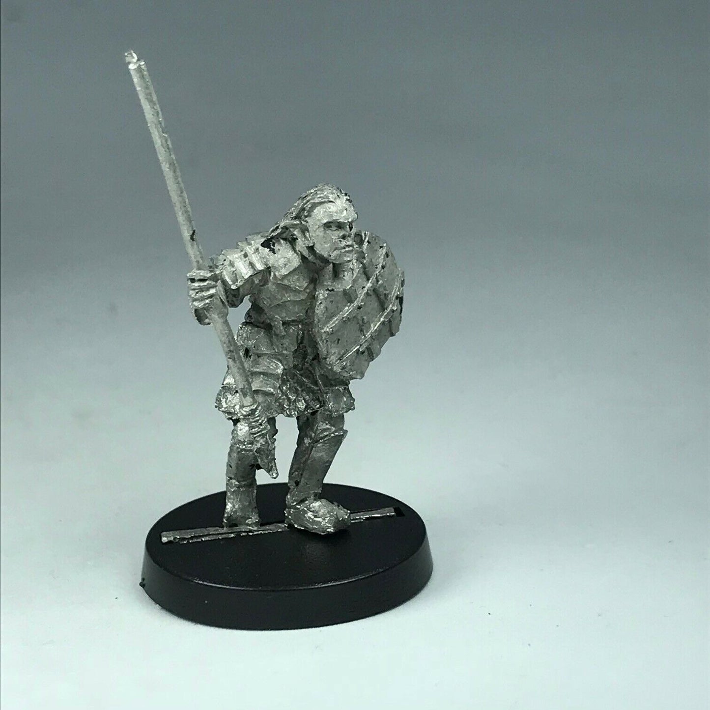 Metal Morannon Orc LOTR - Warhammer / Lord of the Rings X5435