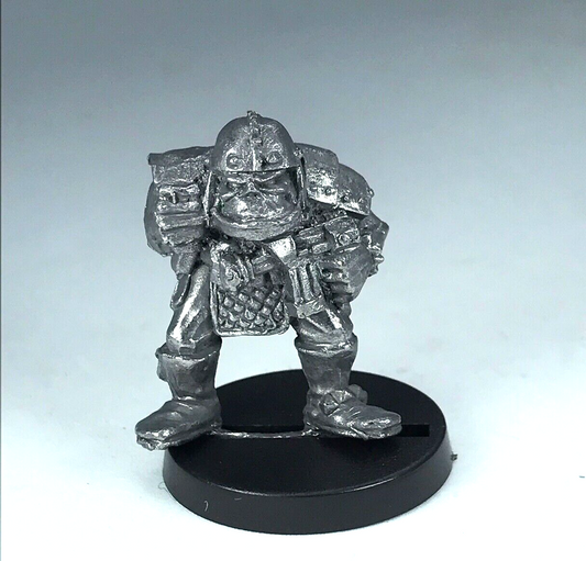 Space Ork Trooper Rogue Trader - Warhammer 40K Metal Classic GW X242