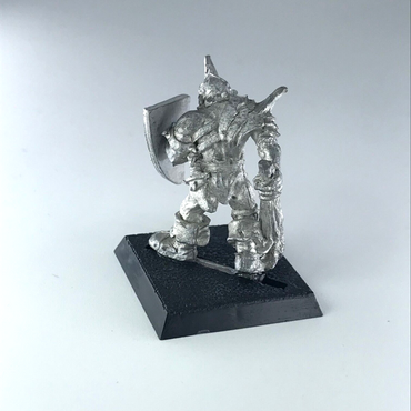 Chaos Thug with Club - Citadel Warhammer Fantasy Classic Metal X8774