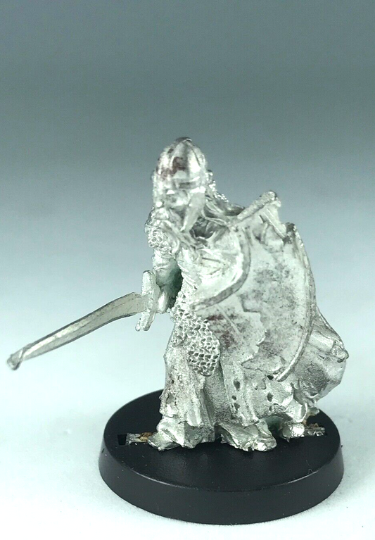 Metal Warrior of the Dead - LOTR / Warhammer / Lord of the Rings X771