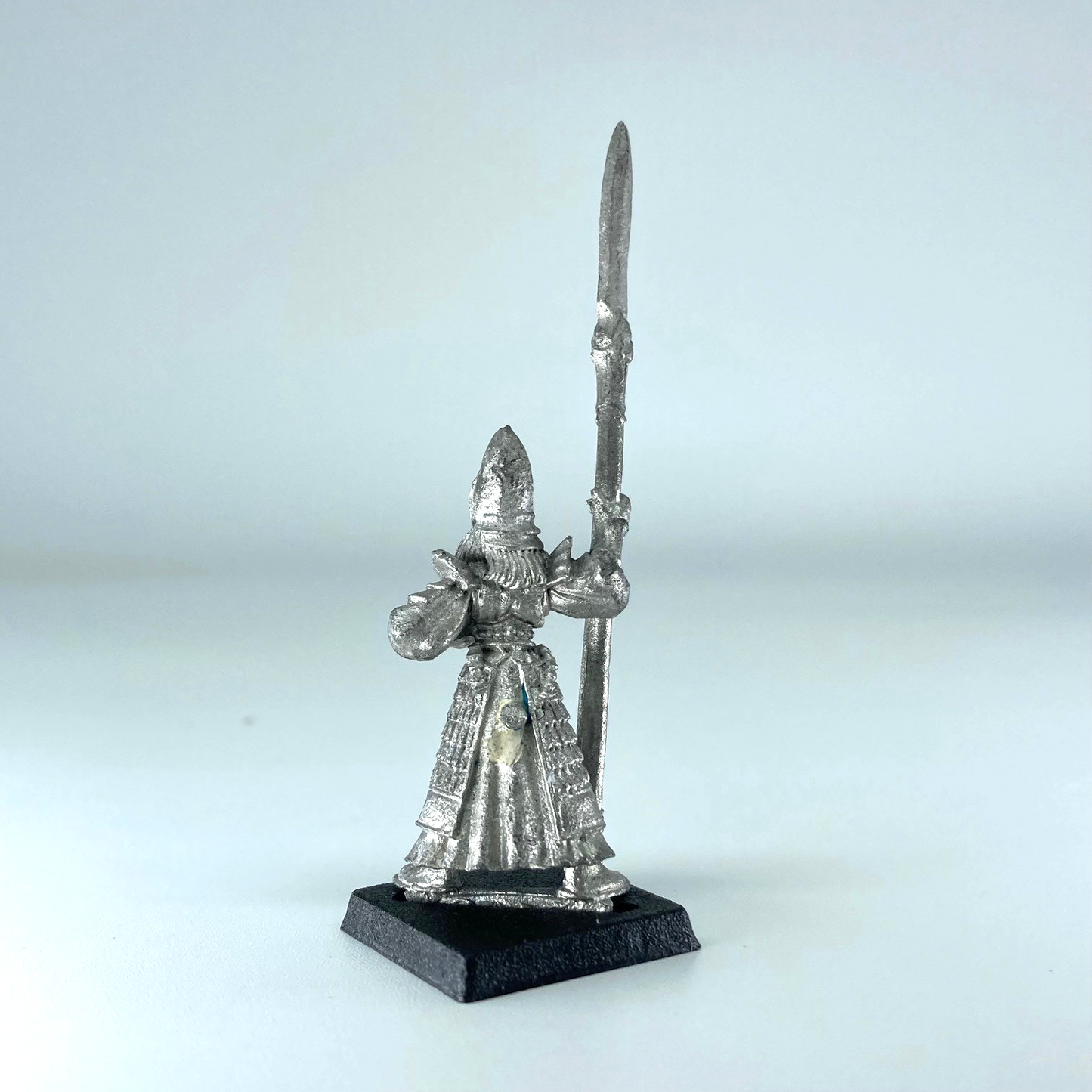 Lothern Sea Guard - High Elf Realms - Warhammer Fantasy Classic Metal X16605