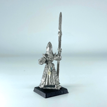 Lothern Sea Guard - High Elf Realms - Warhammer Fantasy Classic Metal X16605