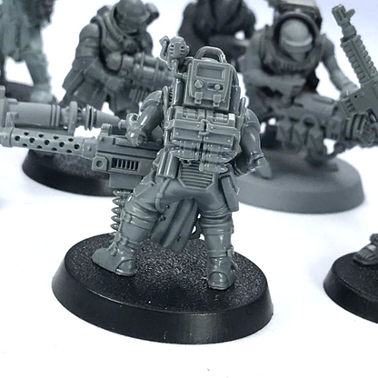 Neophyte Hybrids Genestealer Cults - Warhammer 40K Games Workshop C1771