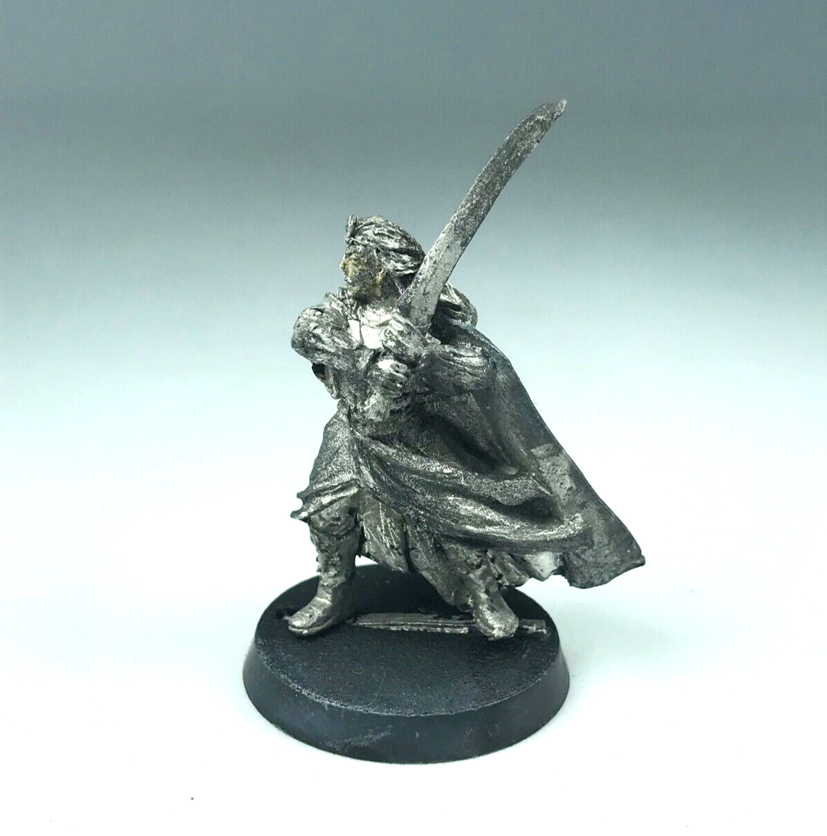 Elf Glorfindel Hero - LOTR / Warhammer / Lord of the Rings Metal X4405