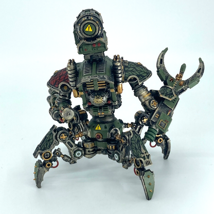 Armiger Kitbash - Imperial Knights / Adeptus Mechanicus Warhammer 40k