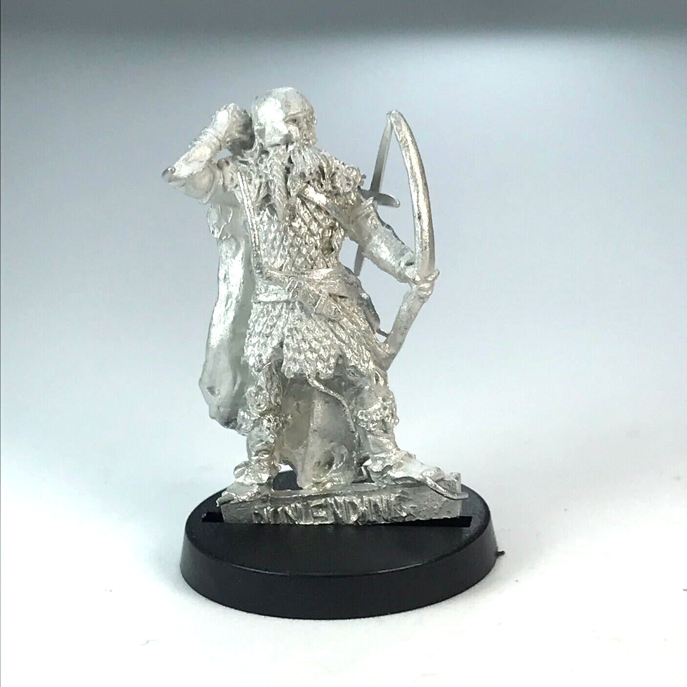 Dunlending Archer Warrior Warband LOTR - Warhammer / Lord of the Rings GW X4890