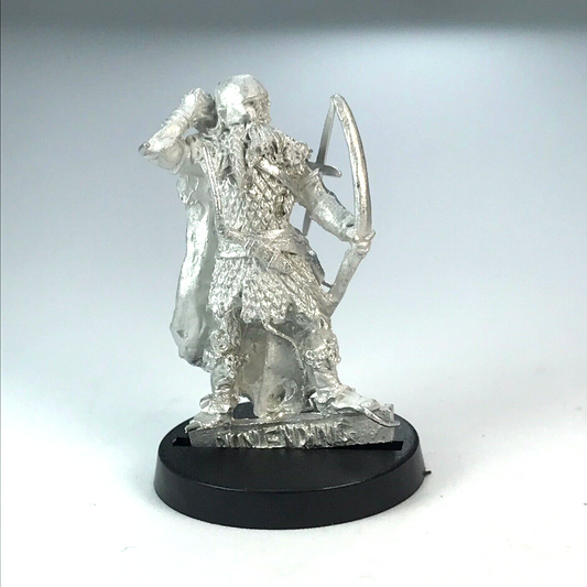 Dunlending Archer Warrior Warband LOTR - Warhammer / Lord of the Rings GW X4890