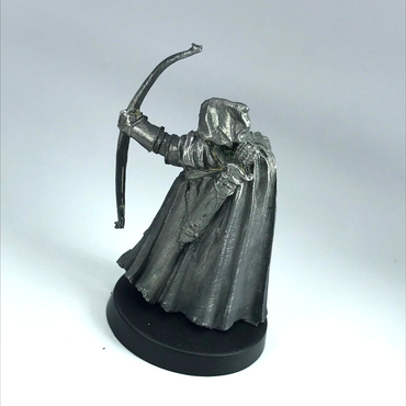 Faramirs Ranger LOTR Warhammer / Lord of the Rings Metal Games Workshop X1233