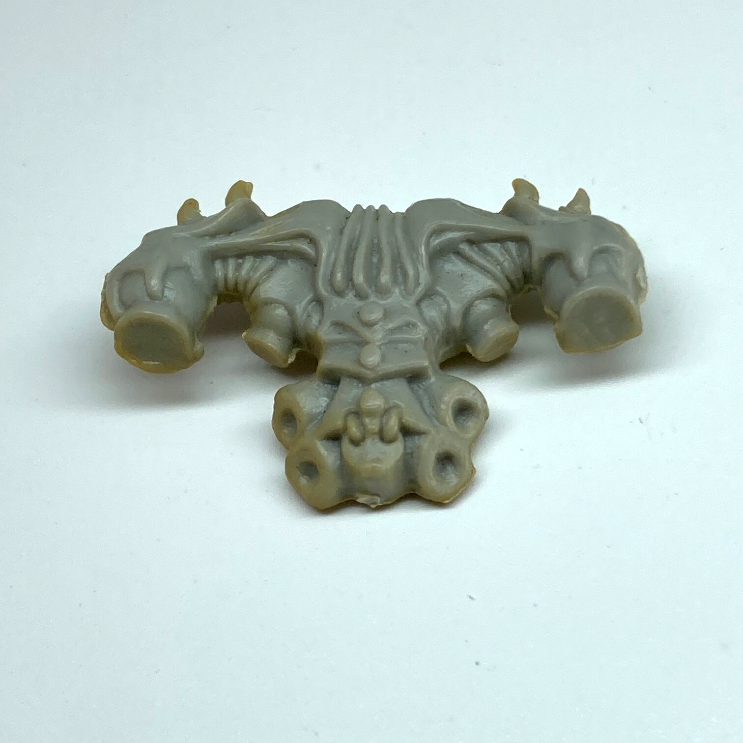 Renegade backpack chaos space marine part - rogue trader warhammer 40k x868
