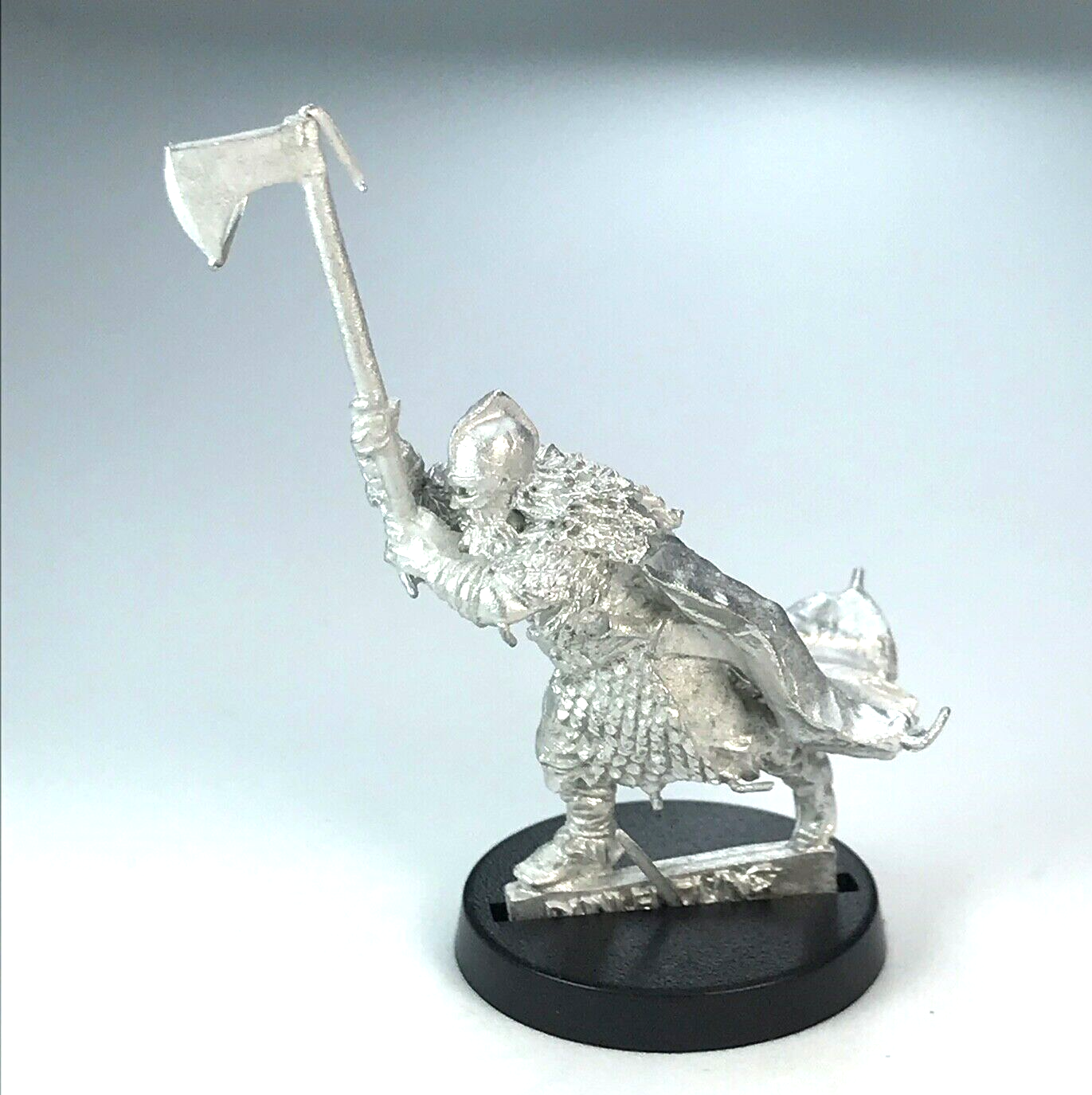 Dunlending Archer Warrior Warband LOTR - Warhammer / Lord of the Rings GW X5062