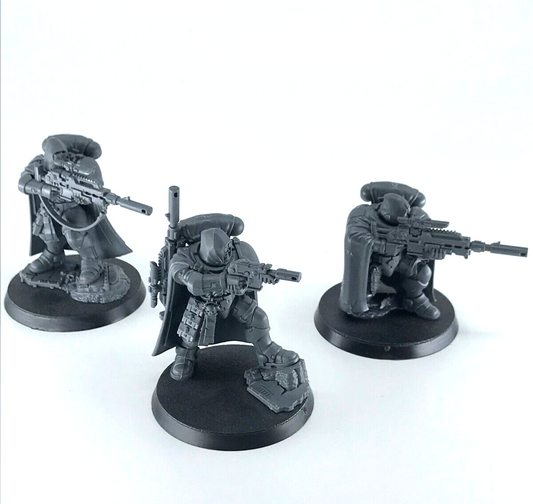 Primaris Eliminators Space Marines Warhammer 40K Games Workshop C4723