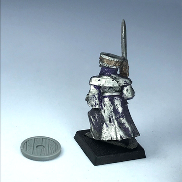 Undead Grave Guard Infantry Vampire Counts - Warhammer Fantasy Metal X8940