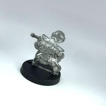 Imperial Army Heavy Trooper Rogue Trader Warhammer 40K X8534